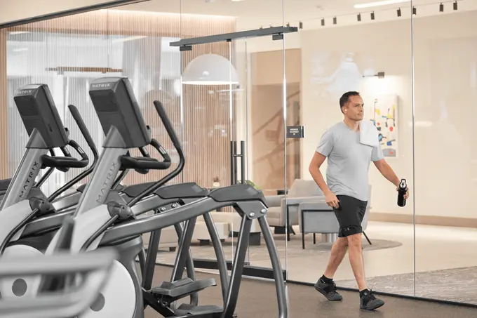 5 Shifts Turning Hotel Wellness into a Guest Experience Strategy