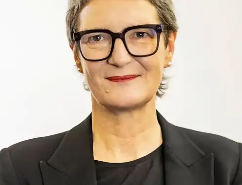 Anke Maas