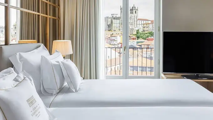 Casa da Companhia Hotel ......