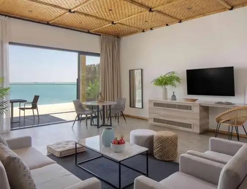 Anantara World Islands Dubai Resort
