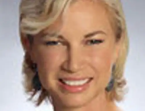 Deborah Berlingeri