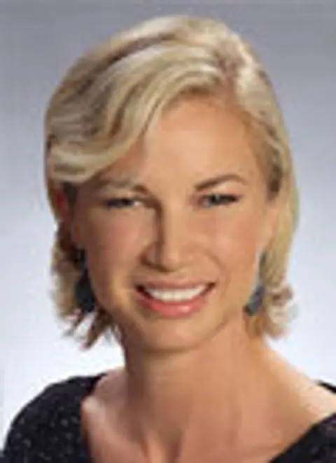 Deborah Berlingeri