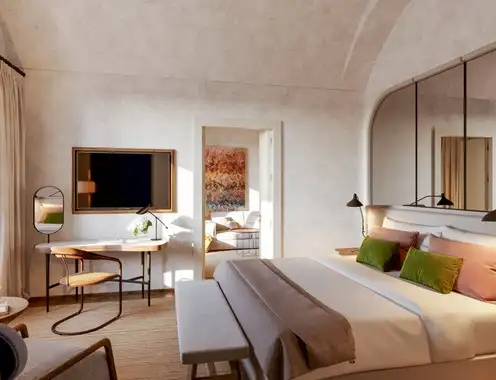 Anantara Grand Hotel Convento di Amalfi