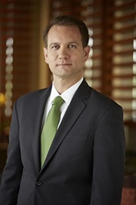 Jeremy Buffam has been promoted to Vice President Capital Projects and ...