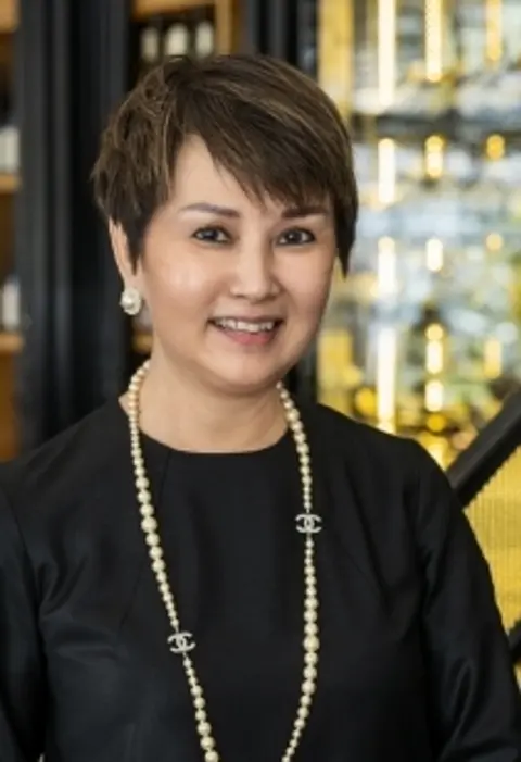 Michelle Lee