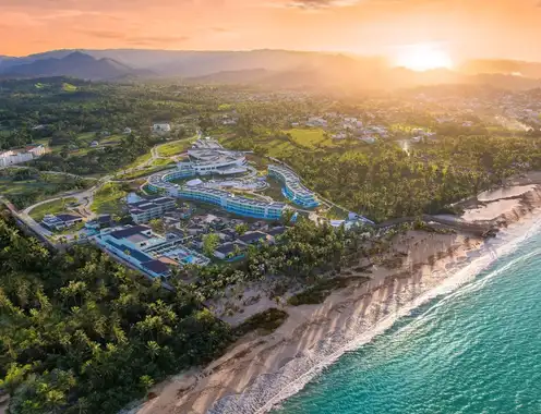 Marriott Miches Beach, An All-Inclusive Resort