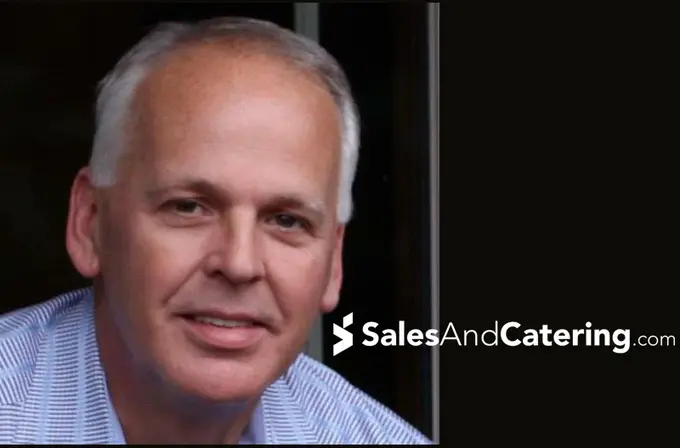 Hotel Industry Veteran Rick Day Shares His Thoughts on Driving Business Forward in the New Normal