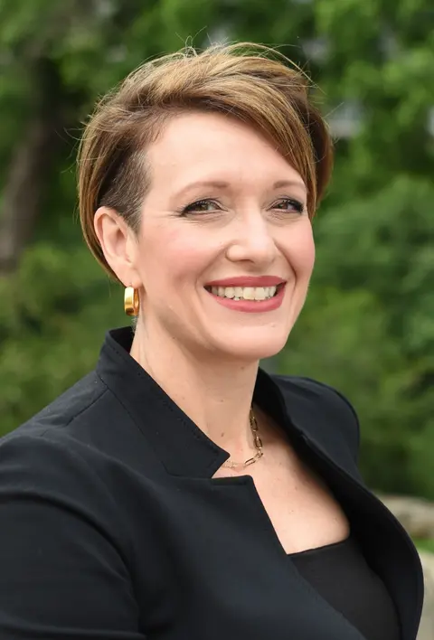 Vanessa Claspill