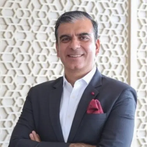 Samir Arora