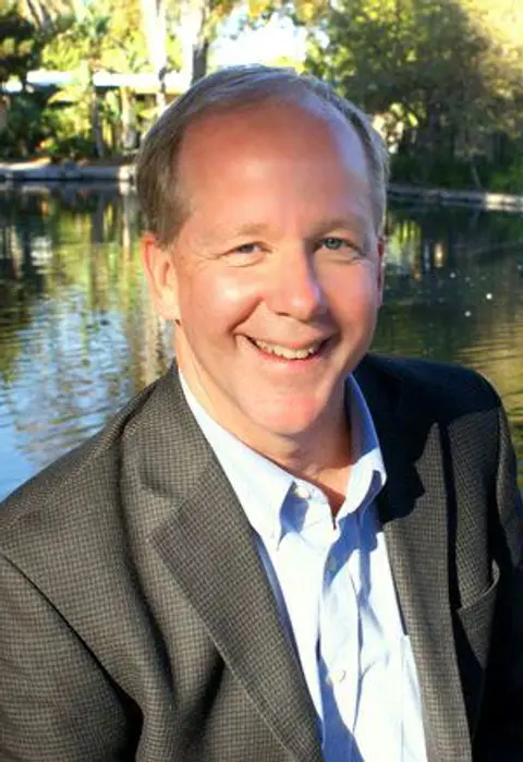 David Griffin