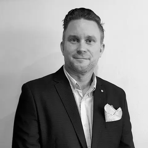 Jon Cannon