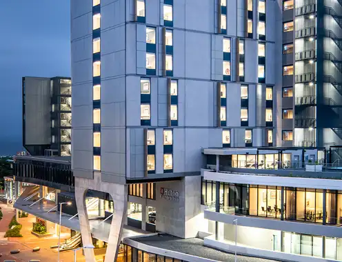 Hilton Garden Inn Umhlanga Arch
