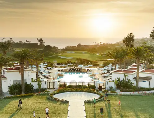 Waldorf Astoria Monarch Beach Resort & Club