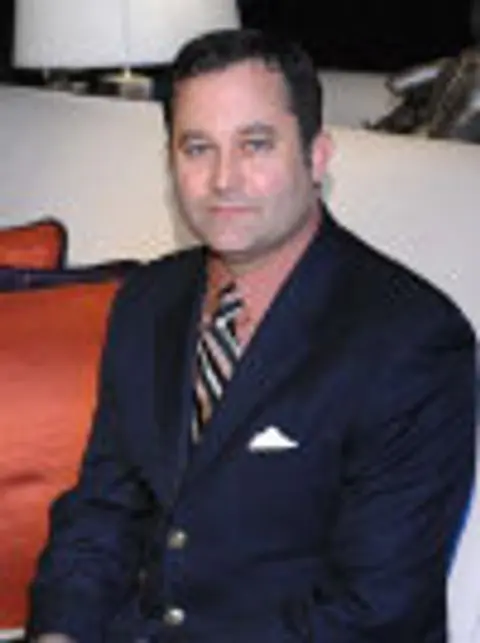 Thatcher Brown