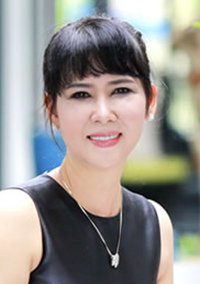 Trinh Diem Vy, aka Ms Vy