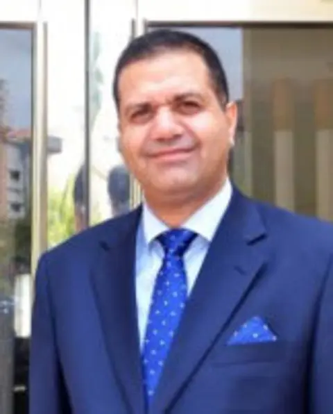 Mohammed Farajat
