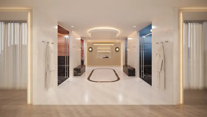 Signia Hilton Introduces ‘Signia Restore,’ Setting a New Standard for Elevated Fitness and Wellness in Hospitality