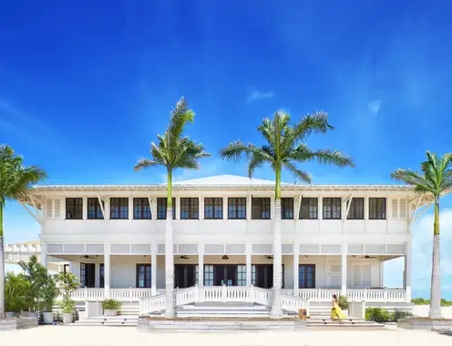 Mahogany Bay Resort & Beach Club