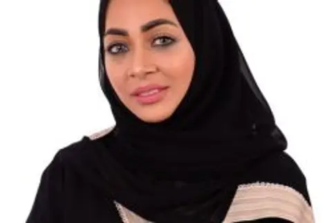 Maram Kokandi