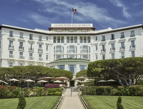 Grand-Hotel du Cap-Ferrat