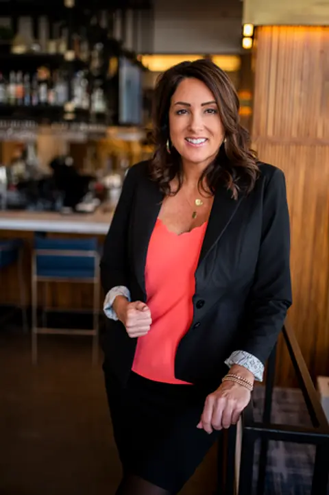 Dana Johnson