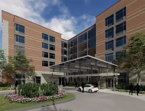 SpringHill Suites McEwen