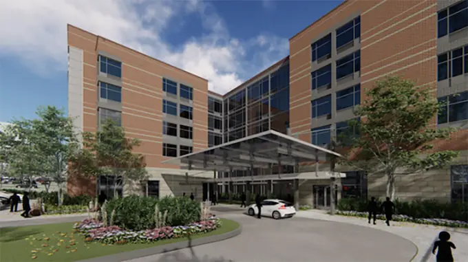 SpringHill Suites McEwen ......