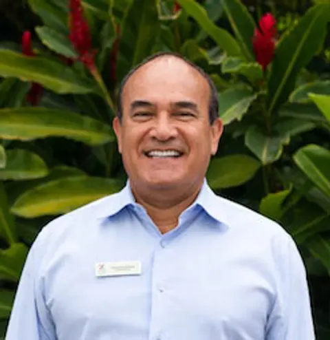 Fernando Cardoso Lopez
