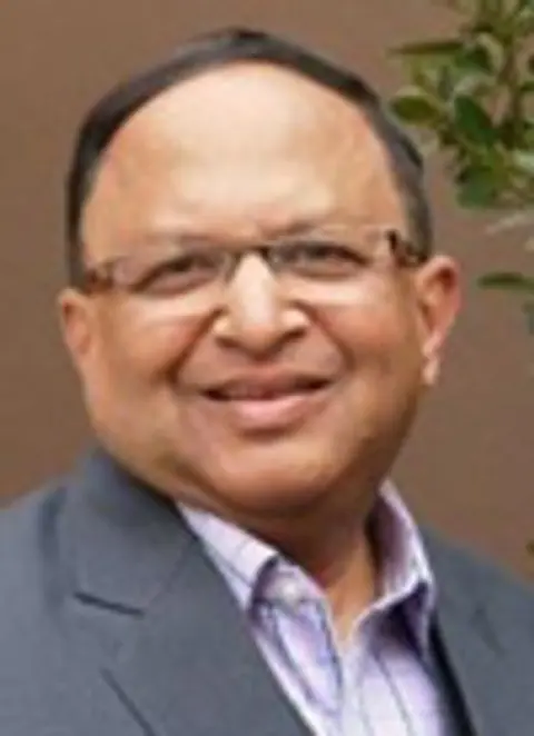 Sanjiv Gupta