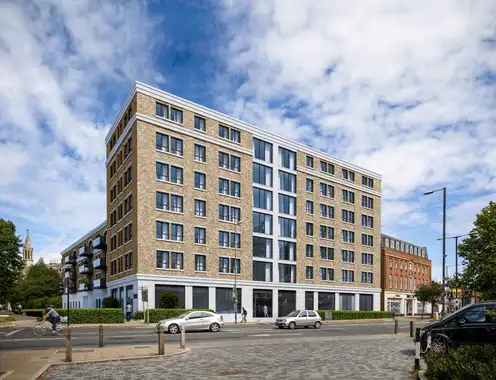 Hotel Indigo London Kingston