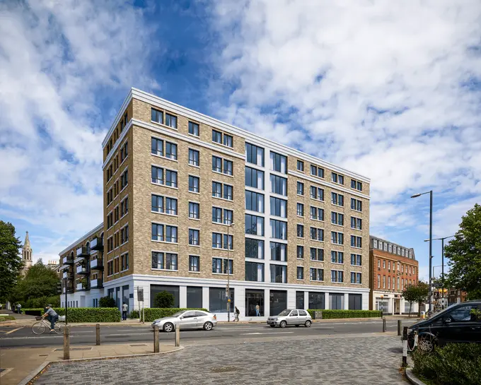 Hotel Indigo London Kingston ......