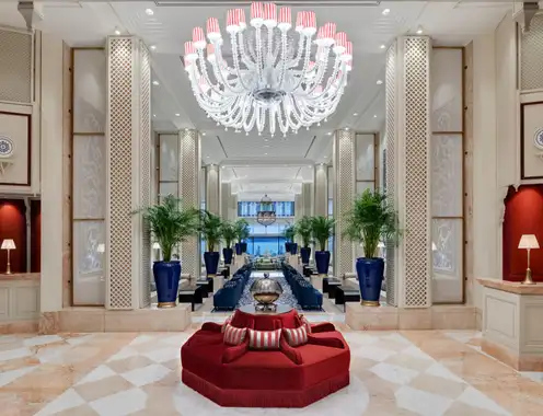 Ciragan Palace Kempinski
