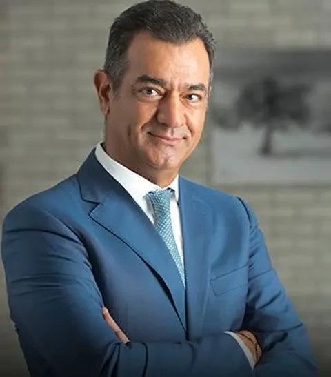 Sami Nasser