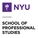 New York University Center for Hospitality, Travel, and Tourism Administration