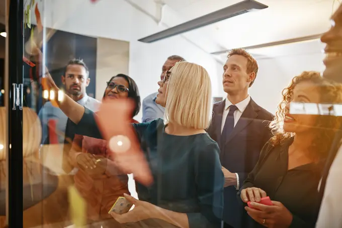 The Value of Face-to-Face meetings: Accor's Research Reveals a Path to Higher Revenues