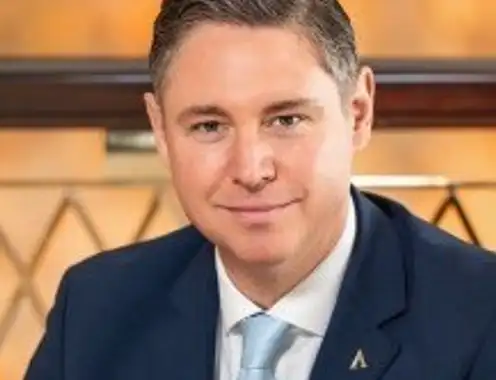 Adrian Stoppe