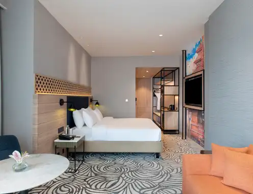 Mercure Kathmandu Sukedhara Heights