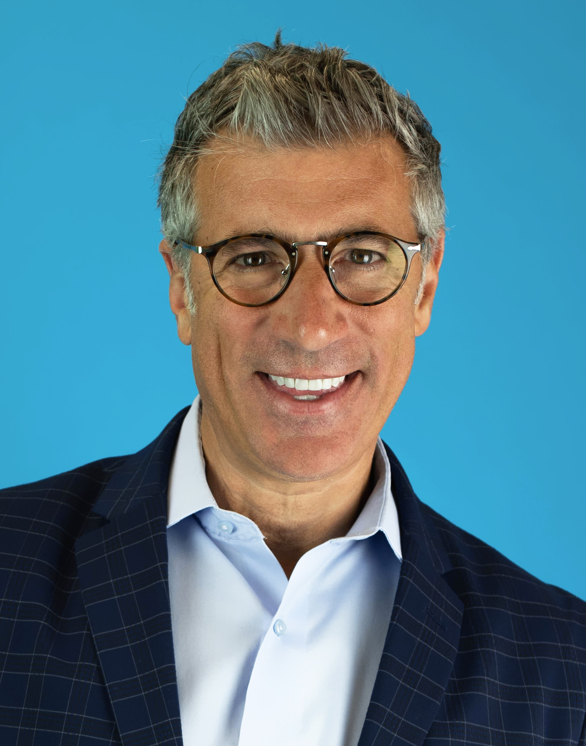 Russ Stanziale
