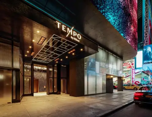 Tempo by Hilton Toronto Airport