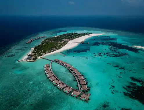 Noku Maldives, Vignette Collection