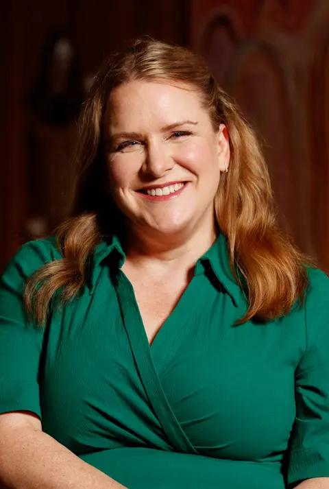 Amanda Hoolihan
