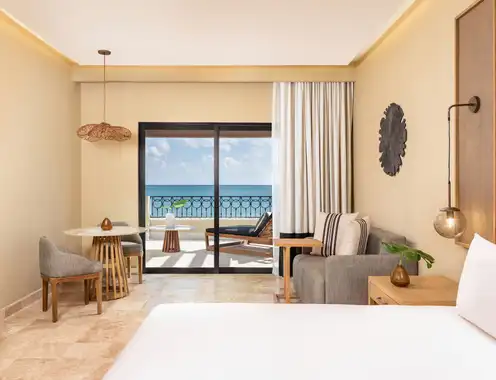 Hyatt Zilara Riviera Maya - All-Inclusive Adults Only Resort