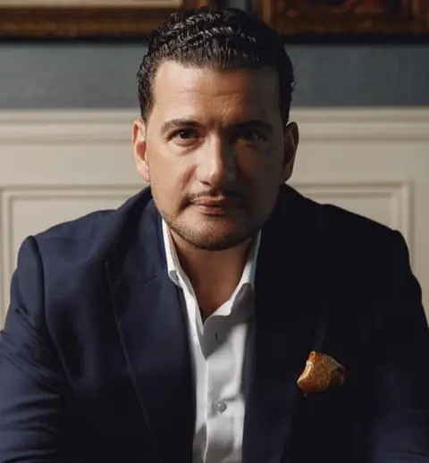 Luigi Vespero
