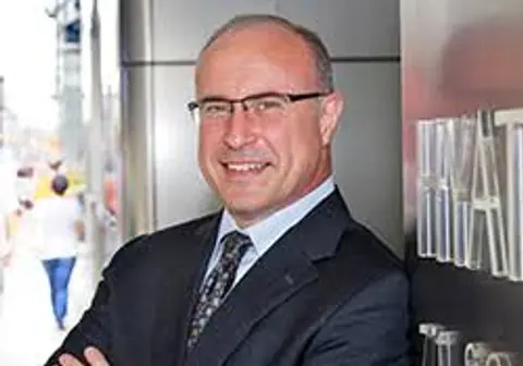Patrick J. Sorge