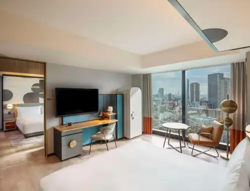 Canopy by Hilton Osaka Umeda