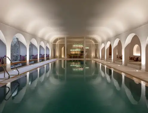 Six senses Shaharut