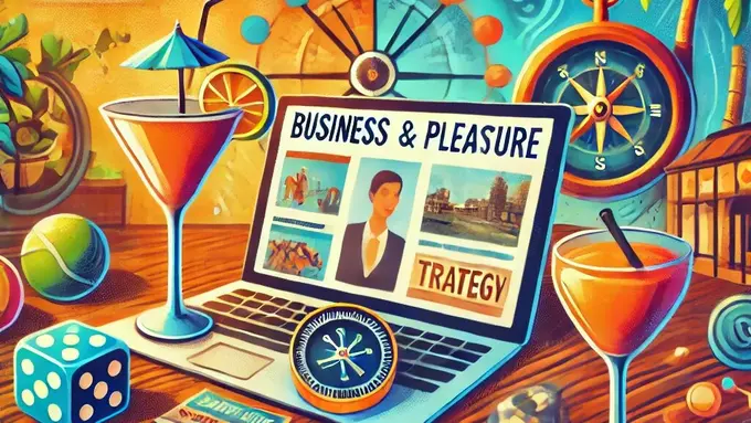 4 Fun Date Ideas That Capture a Revenue Managers heart