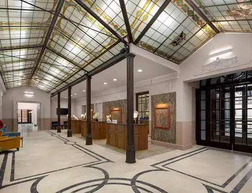 Anglo American Hotel by Curio Collection