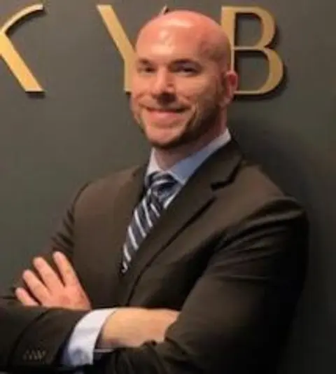 Derek J. Downing