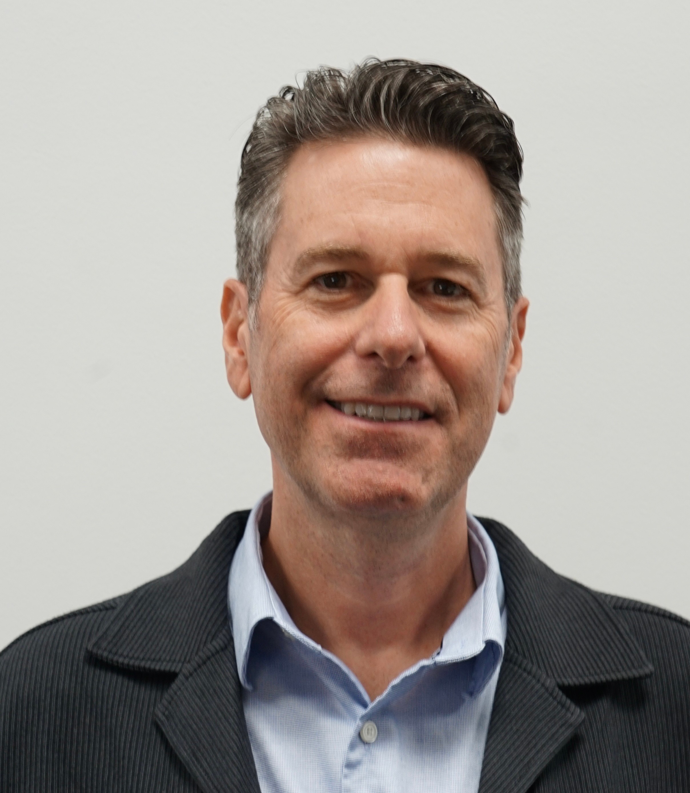 Dan Wacksman